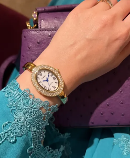 Watch النـدى Buy 1 Get 1 Free !✨