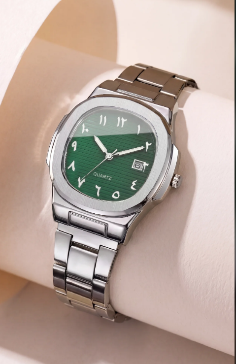 Mirage Watch - ساعة ميـراج Buy 1 Get 1 Free ✨!