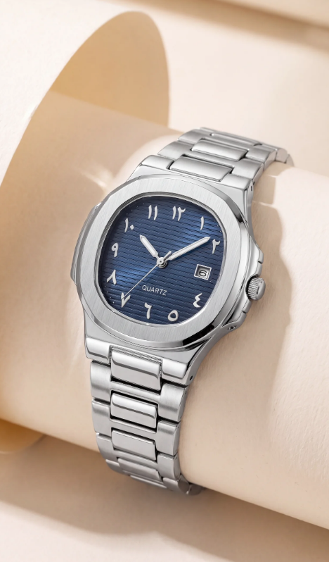 Mirage Watch - ساعة ميـراج Buy 1 Get 1 Free ✨!