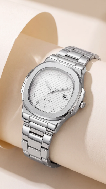 Mirage Watch - ساعة ميـراج Buy 1 Get 1 Free ✨!