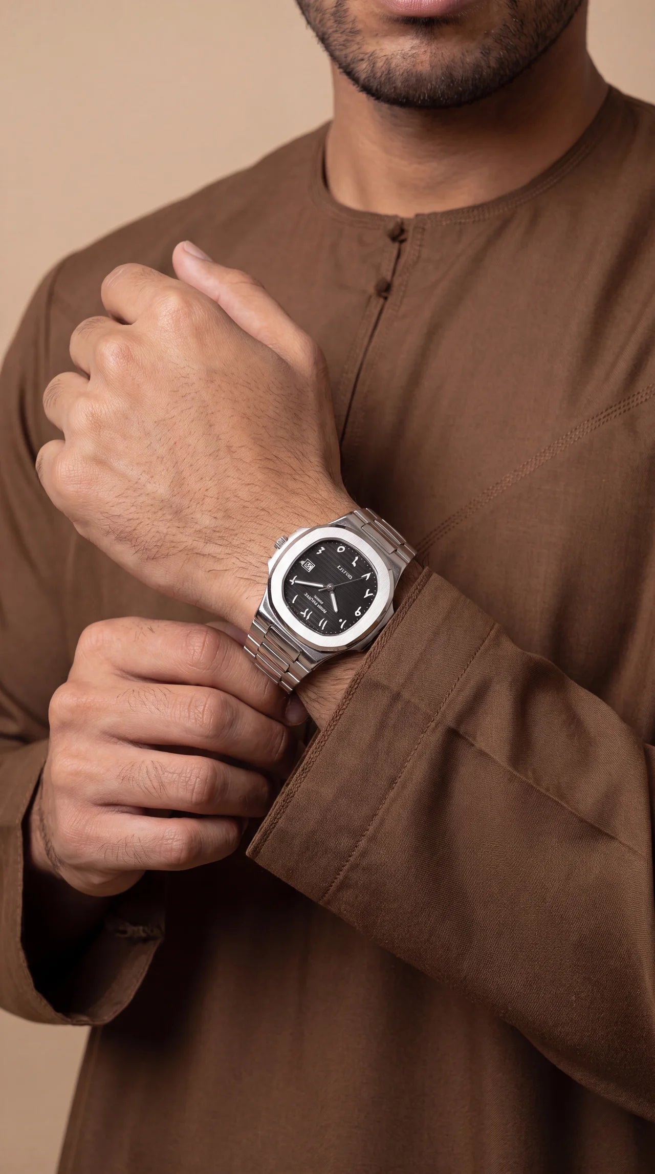 Mirage Watch - ساعة ميـراج Buy 1 Get 1 Free ✨!