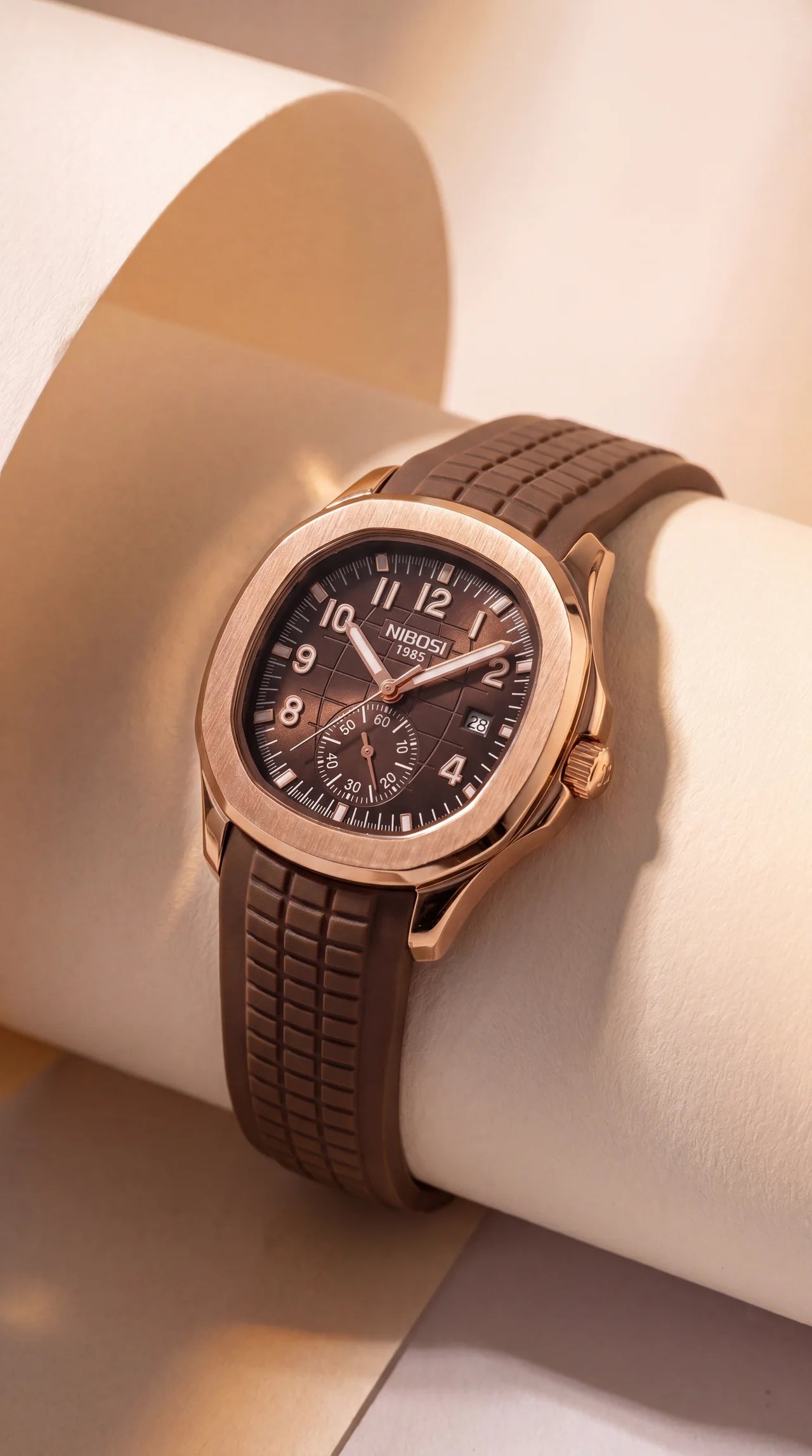 Dunes Watch - ساعة ديـونز Buy 1 Get 1 Free ✨!