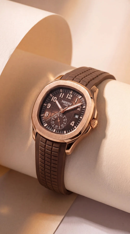 Dunes Watch - ساعة ديـونز Buy 1 Get 1 Free ✨!
