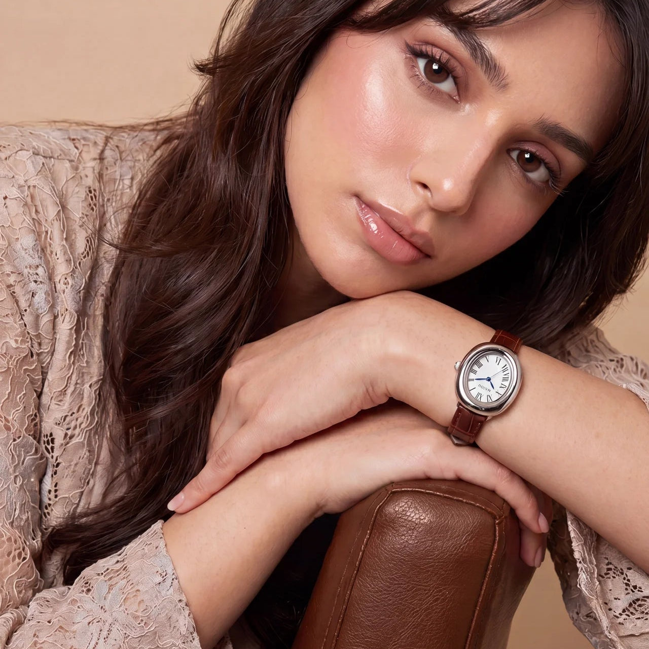 Watch الجوهـره - Buy 1 Get 1 Free ✨!
