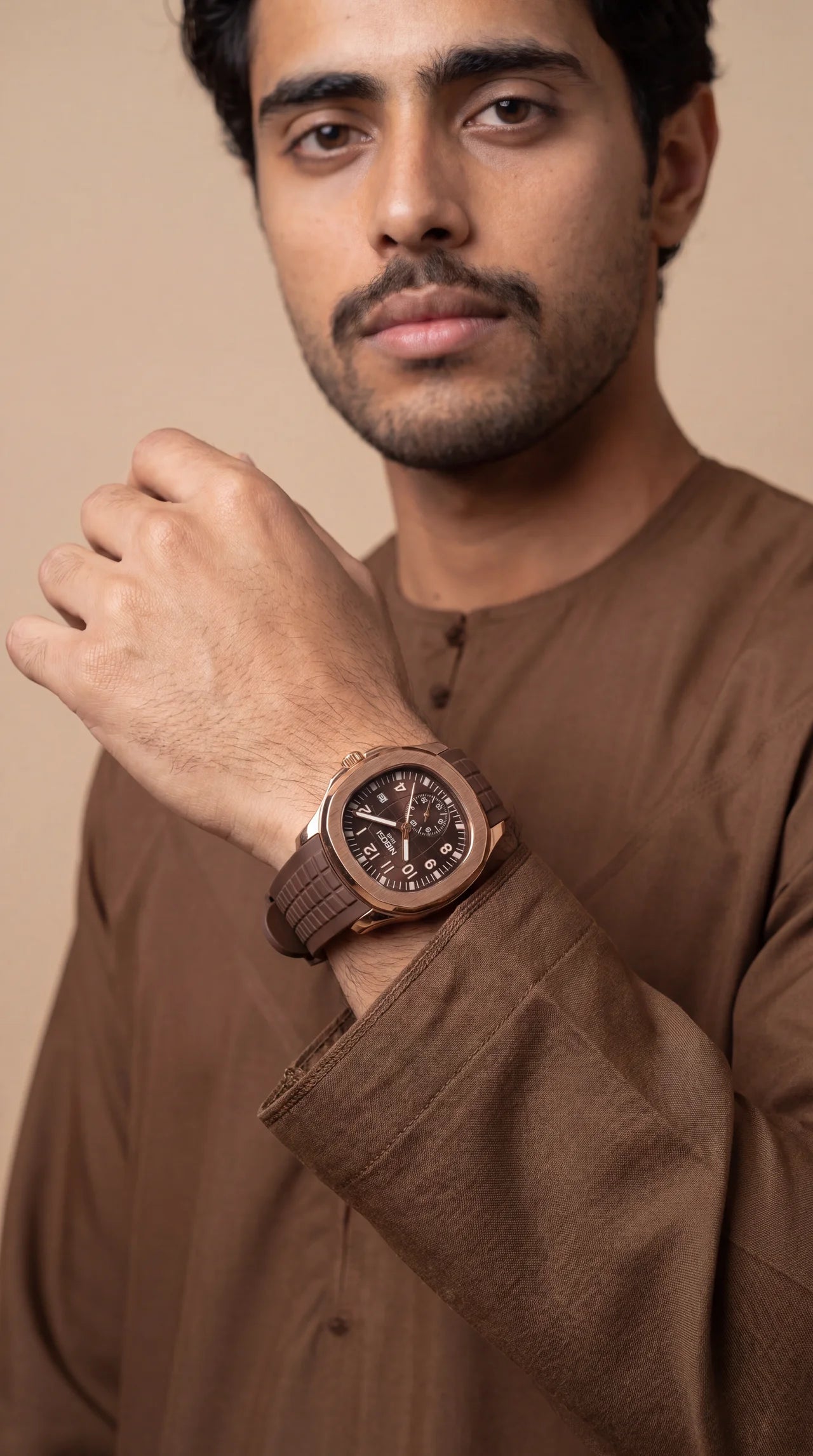 Dunes Watch - ساعة ديـونز Buy 1 Get 1 Free ✨!