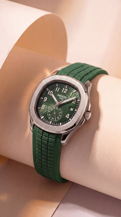 Dunes Watch - ساعة ديـونز Buy 1 Get 1 Free ✨!