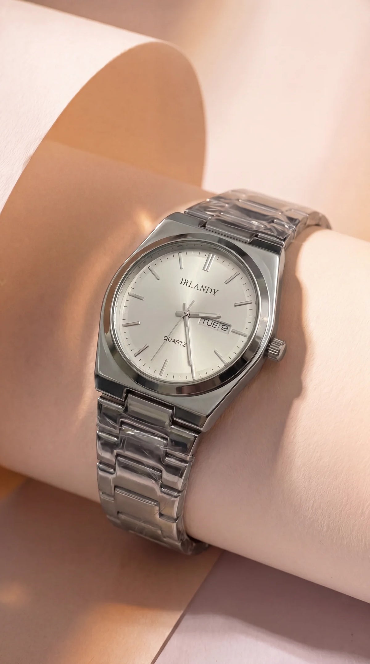 Kayan™ Men’s Watch - ساعة كـيان Buy 1 Get 1 Free ✨!